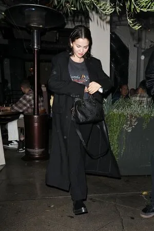 Selena Gomez OnlyFans Leaked Free Thumbnail Picture - #nEjS1BbwTD