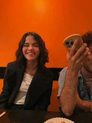 Selena Gomez OnlyFans Leaked Free Thumbnail Picture - #o5VannDpsi