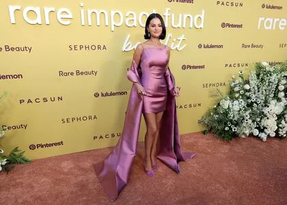 Selena Gomez OnlyFans Leaked Free Thumbnail Picture - #oJOGcNnKeM