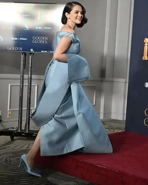 Selena Gomez OnlyFans Leaked Free Thumbnail Picture - #pA3xd6QneI