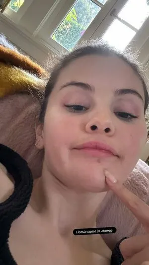 Selena Gomez OnlyFans Leaked Free Thumbnail Picture - #qGI98RSKnB