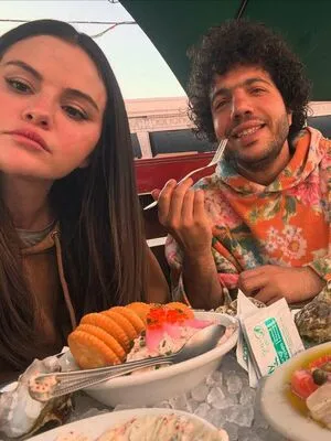 Selena Gomez OnlyFans Leaked Free Thumbnail Picture - #qnXtgFNrLc