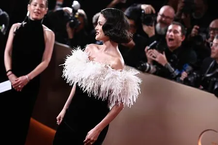 Selena Gomez OnlyFans Leaked Free Thumbnail Picture - #rlQ3XulwQZ