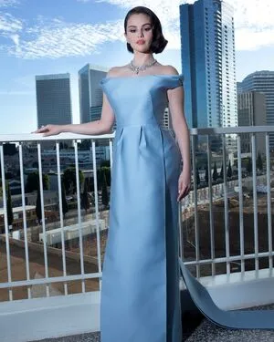 Selena Gomez OnlyFans Leaked Free Thumbnail Picture - #tS12rURnBO