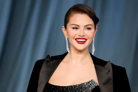 Selena Gomez OnlyFans Leaked Free Thumbnail Picture - #vGhO7seX9Z