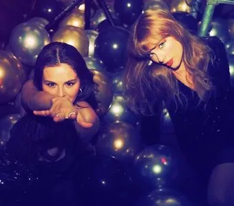 Selena Gomez OnlyFans Leaked Free Thumbnail Picture - #vGvLn1M6K4