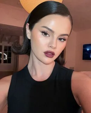 Selena Gomez OnlyFans Leaked Free Thumbnail Picture - #vJl61tMUqH
