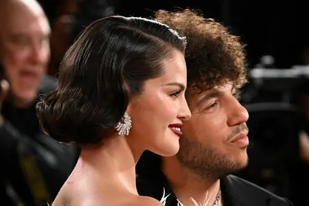 Selena Gomez OnlyFans Leaked Free Thumbnail Picture - #vkTjcZq6sD