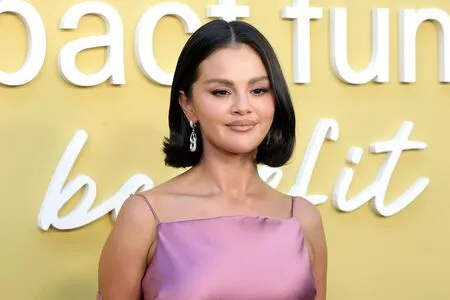 Selena Gomez OnlyFans Leaked Free Thumbnail Picture - #vopzNJw10Q