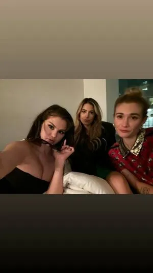 Selena Gomez OnlyFans Leaked Free Thumbnail Picture - #w3pG0XpWr5