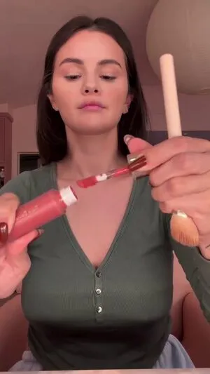 Selena Gomez OnlyFans Leaked Free Thumbnail Picture - #xyTOBU3ETz