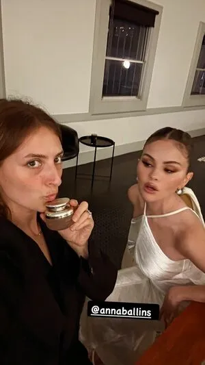 Selena Gomez OnlyFans Leaked Free Thumbnail Picture - #yNRIMkKX9B