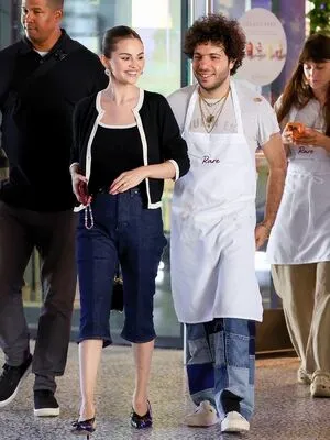 Selena Gomez OnlyFans Leaked Free Thumbnail Picture - #zYt3woAi1h