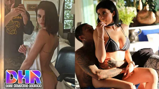 Selena Gomez OnlyFans Leaked Free Thumbnail Picture - #0FOYhbrBVK