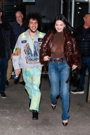 Selena Gomez OnlyFans Leaked Free Thumbnail Picture - #0P2RK07z0h
