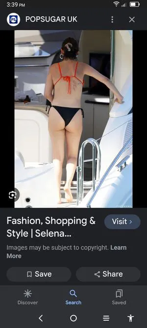 Selena Gomez OnlyFans Leaked Free Thumbnail Picture - #0WtfHLV8GD