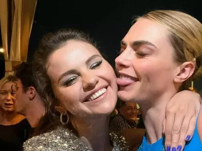 Selena Gomez OnlyFans Leaked Free Thumbnail Picture - #1232B9Enx0