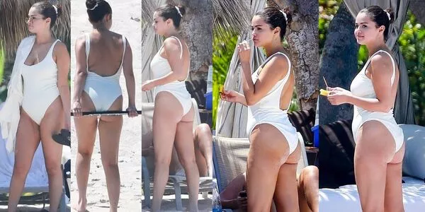 Selena Gomez OnlyFans Leaked Free Thumbnail Picture - #1IqU9D1UV1