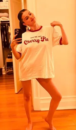 Selena Gomez OnlyFans Leaked Free Thumbnail Picture - #1JA7RuWNxB