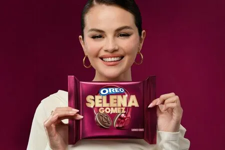 Selena Gomez OnlyFans Leaked Free Thumbnail Picture - #1cEZYTihCM