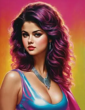 Selena Gomez OnlyFans Leaked Free Thumbnail Picture - #2l1PQz9SdD