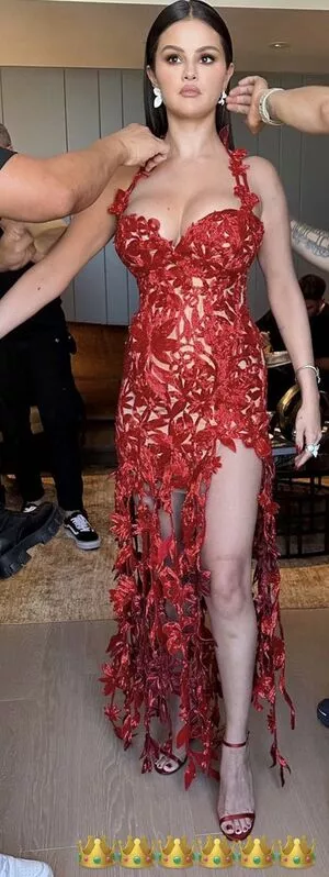 Selena Gomez OnlyFans Leaked Free Thumbnail Picture - #31oxarY88m