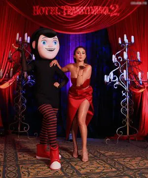 Selena Gomez OnlyFans Leaked Free Thumbnail Picture - #3WnRySEFt2