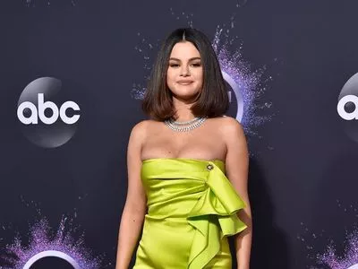 Selena Gomez OnlyFans Leaked Free Thumbnail Picture - #3f5GzWtlVt