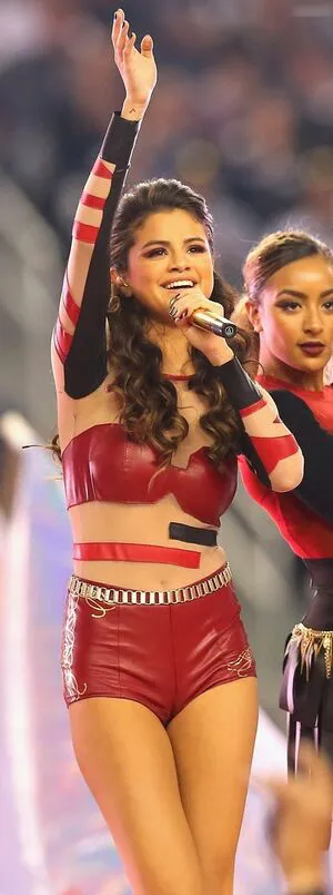 Selena Gomez OnlyFans Leaked Free Thumbnail Picture - #47GInqN5eh