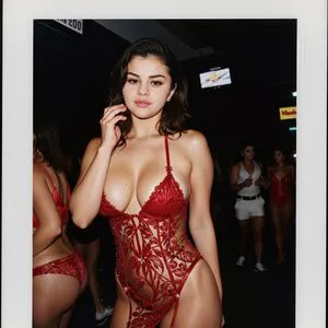 Selena Gomez OnlyFans Leaked Free Thumbnail Picture - #4CRV54c0S3