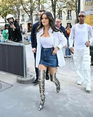 Selena Gomez OnlyFans Leaked Free Thumbnail Picture - #4xzRjHwzj7