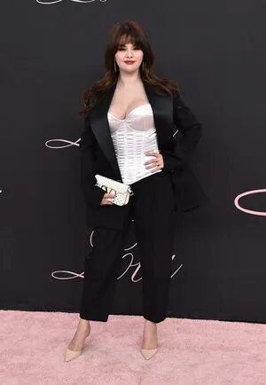 Selena Gomez OnlyFans Leaked Free Thumbnail Picture - #4zEA6FrSPT