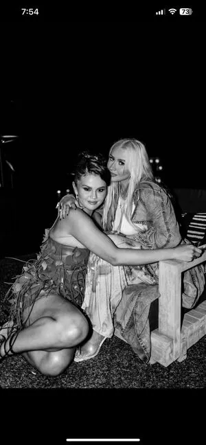 Selena Gomez OnlyFans Leaked Free Thumbnail Picture - #51fIPhGcFo