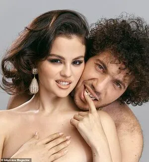 Selena Gomez OnlyFans Leaked Free Thumbnail Picture - #5W1xGmJUXJ