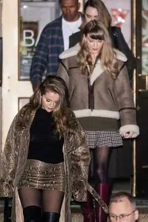 Selena Gomez OnlyFans Leaked Free Thumbnail Picture - #5Yb4atvAFE