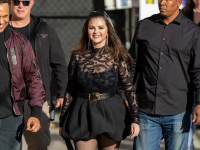 Selena Gomez OnlyFans Leaked Free Thumbnail Picture - #5cU1UQGPgm