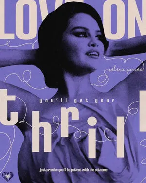 Selena Gomez OnlyFans Leaked Free Thumbnail Picture - #64IaaLZqK8