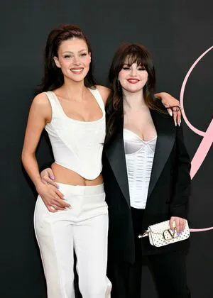 Selena Gomez OnlyFans Leaked Free Thumbnail Picture - #6EI6Fs3Emq