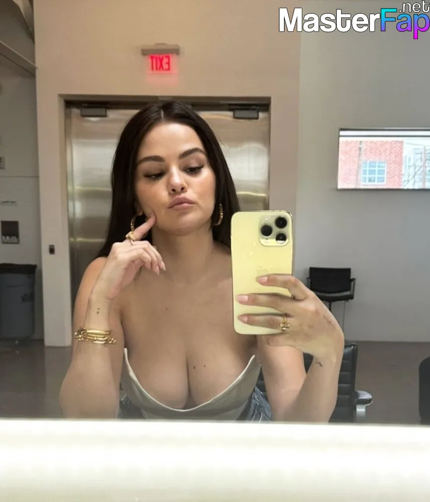 Selena Gomez Nude OnlyFans Leak Picture #6IiCG41c7m | MasterFap.net