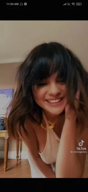 Selena Gomez OnlyFans Leaked Free Thumbnail Picture - #6JbMbYFA9t