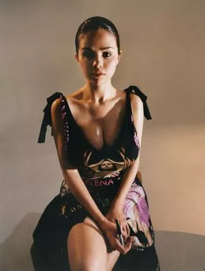 Selena Gomez OnlyFans Leaked Free Thumbnail Picture - #6mn7AEBAGC