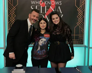 Selena Gomez OnlyFans Leaked Free Thumbnail Picture - #7Co5rHuHBb