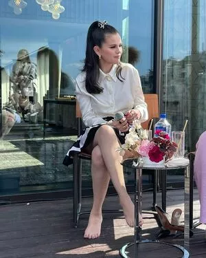 Selena Gomez OnlyFans Leaked Free Thumbnail Picture - #7IRWeoiDts