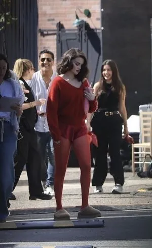 Selena Gomez OnlyFans Leaked Free Thumbnail Picture - #7Ir9yP7keo