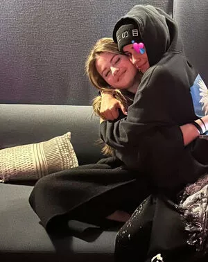 Selena Gomez OnlyFans Leaked Free Thumbnail Picture - #7LPJPXYQ38