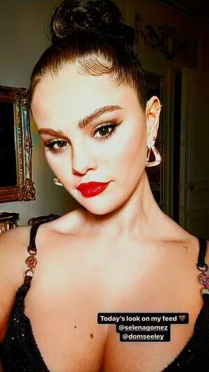 Selena Gomez OnlyFans Leaked Free Thumbnail Picture - #8Aj0TieS4Z
