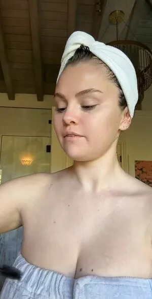 Selena Gomez OnlyFans Leaked Free Thumbnail Picture - #8UWjsD1ZAp