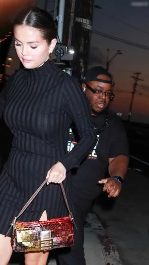 Selena Gomez OnlyFans Leaked Free Thumbnail Picture - #8i8fdUodMg