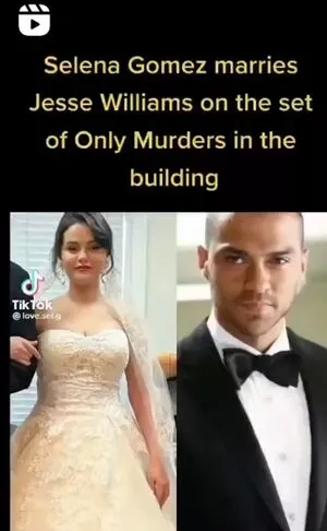 Selena Gomez OnlyFans Leaked Free Thumbnail Picture - #8kdVZ4zodQ