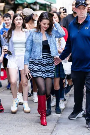 Selena Gomez OnlyFans Leaked Free Thumbnail Picture - #95gXRBssET